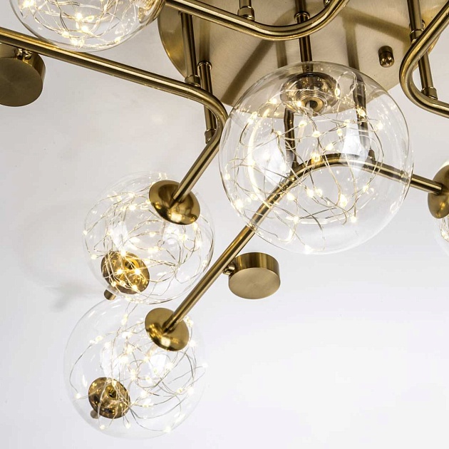 Потолочный светильник MODELUX ML.6090.9 Фото № 3