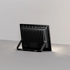 Прожектор светодиодный Maytoni Flood 50W 4000K FL001-L50B4K 3