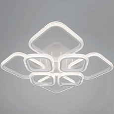 Светильник потолочный Reluce 06335-0.3-4+1A WH (RGB) 3