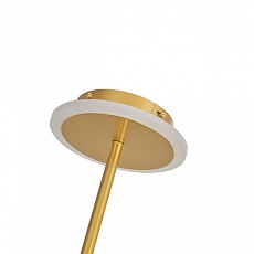 Подвесная люстра Arte Neapolis77138 277138/6 GD 2