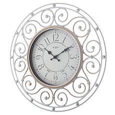 Настенные часы Aviere 27518 2