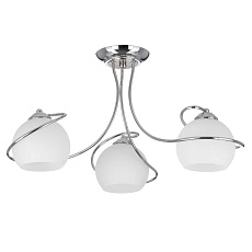 Потолочная люстра Citilux Лайма CL155131 5