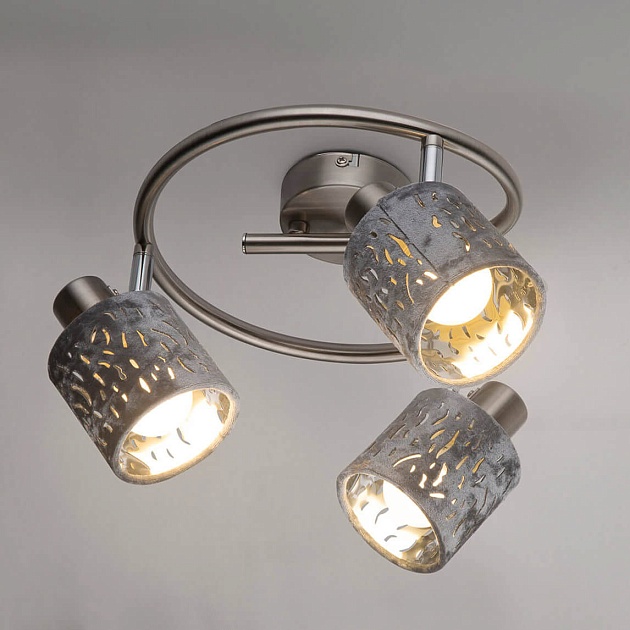 Спот Globo Alys 54122-3 изображение 2 Спот Globo Alys 54122-3 Фото № 2