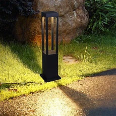 Уличный светильник Reluce 09960-0.7-001JH 0,6M LED7W BK 3