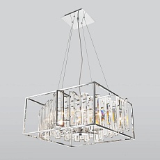 Подвесная люстра Bogates Cella 312/6 Strotskis 1