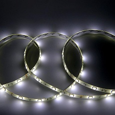 Лента светодиодная General GLS-5050-30-7.2-12-IP65-4