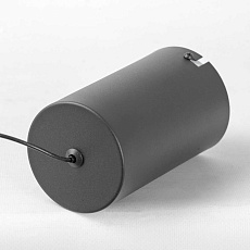 Подвесной светильник Lussole HARDIN LSP-7433 4