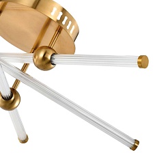 Потолочный светильник Zortes ASTRA ZRS.57783.06 3