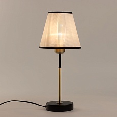 Настольная лампа De City Конрад 667034401 5