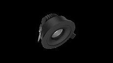 Светильник встраиваемый SWG PRO DL-MINI-0801-60-BL-8-WW 025711