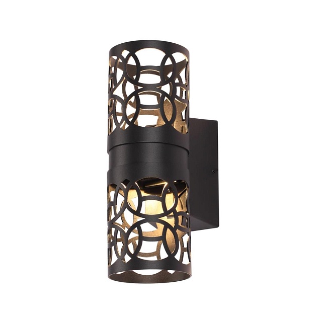 Светильник ландшафтный настенный Novotech NETZ 359537 Фото № 3