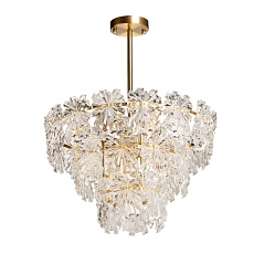 Подвесная люстра De City Бриз 464019808