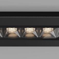 Встраиваемый светодиодный светильник Maytoni Outdoor Ghost O488DL-L12GF4K 3