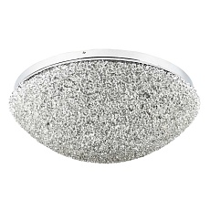 Потолочная светодиодная люстра Modelux ML.2320.700 CR