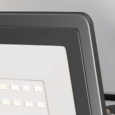 Прожектор светодиодный Maytoni Flood 30W 4000K FL001-L30B4K 5