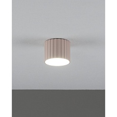 Настенно-потолочный светильник Moderli Cora V11885-1C 5