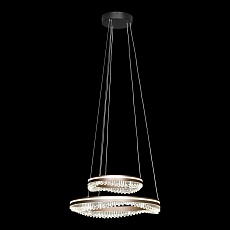 Люстра подвесная Lussole HARDIN LSP-7428 5