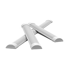 Потолочный светодиодный светильник Gauss 144125236 2