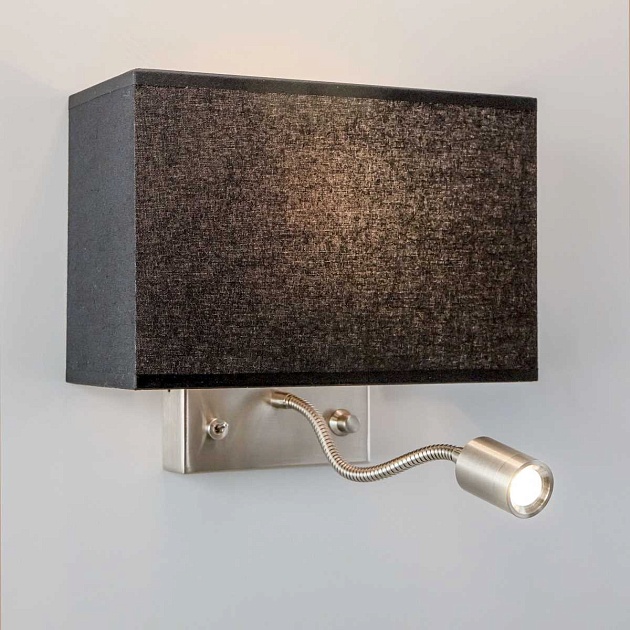 Настенный светильник Citilux Декарт CL704301 Фото № 10