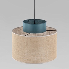 Подвесной светильник TK Lighting 3257 Duo 3