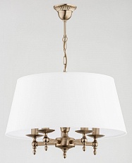 Подвесная люстра Adilux Roksana 16075 3