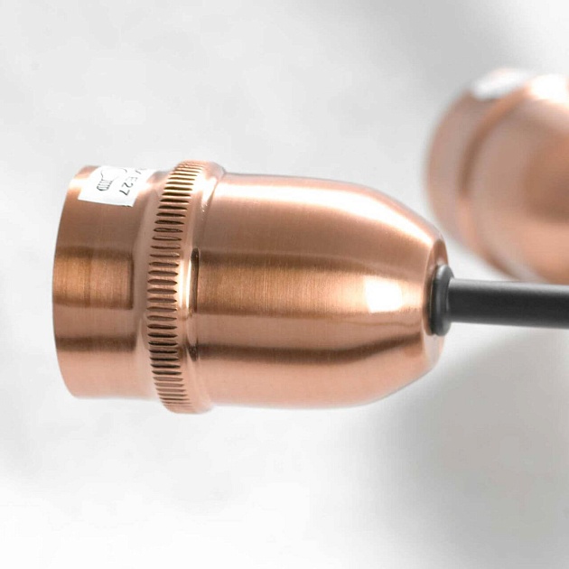 Потолочная люстра Lussole Lgo Huron LSP-8200 Фото № 3