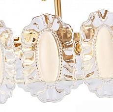 Потолочный светильник Arte Milano Rim 313009/D600 BS 4