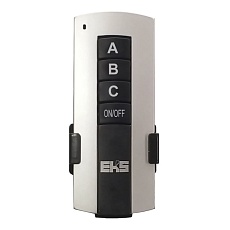 Пульт ДУ 3-х канальный EKS Profi UTT00004642