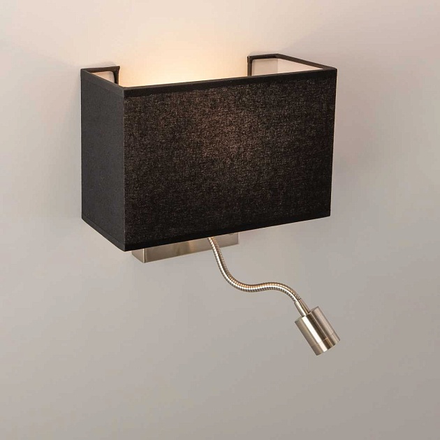 Настенный светильник Citilux Декарт CL704301 Фото № 7