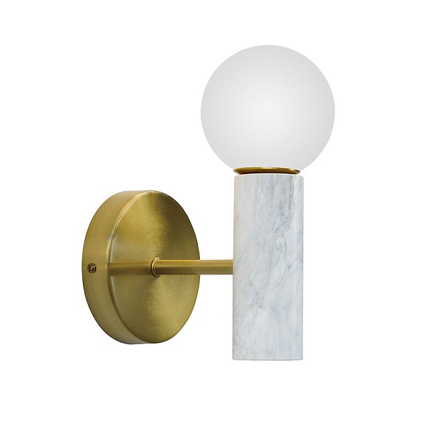 Бра Divinare ETERNO 1830/33 AP-1 Фото № 1