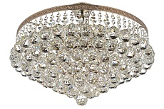 Потолочная люстра Arti Lampadari Castellana E 1.3.46.501 N 1