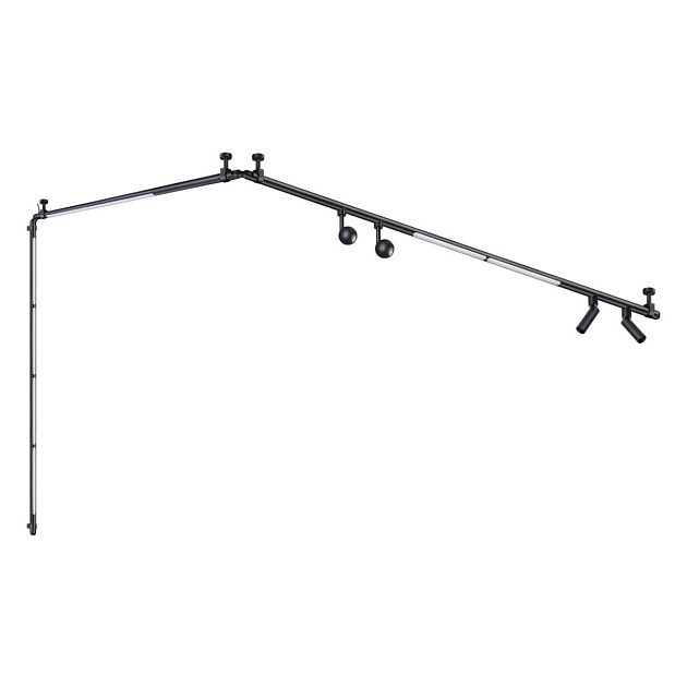 Заглушка Novotech Konst Glat 359378 Фото № 3