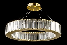 Подвесной светодиодный светильник Arti Lampadari Anzio L 1.5.60.100 G 3