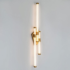 Настенный светильник LED4U L2243-820 BS 1