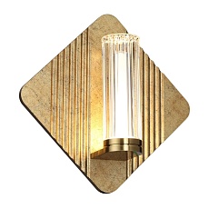 Настенный светильник INDIGO RILIEVO V000198L 1