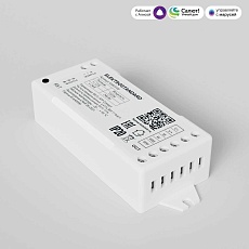 Контроллер для светодиодных лент MIX Elektrostandard (Умный дом) 95003/00 a055255