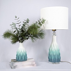 Настольная лампа Loft IT Mediterraneo 10262T/S 2