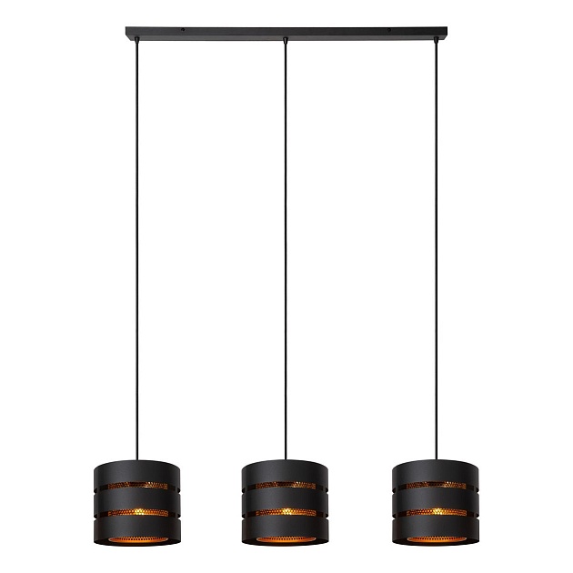 Подвесной светильник Lucide Rosas 21433/03/30 Фото № 7