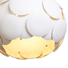 Подвесной светильник Gerhort G51089/3WT 2