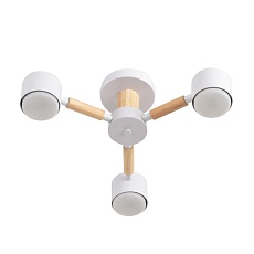 Люстра Lumion VENNA 8306/3C 2