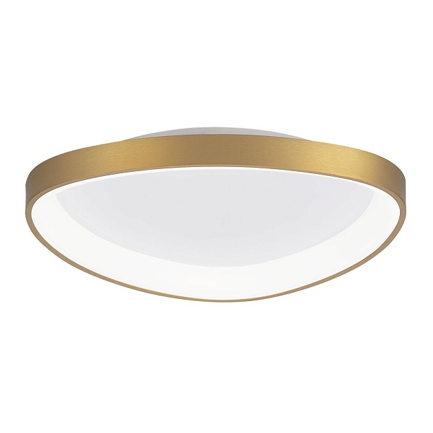 Потолочный светодиодный светильник Citilux Genka Smart CL756A142 Фото № 8