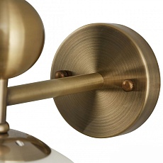 Бра Arte Milano Neapolis70307 270307/1B GD 2