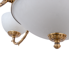 Люстра Ambiente 7140/5 AB 1