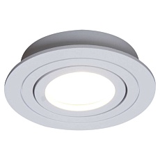 Точечный светильник Reluce Technical 16060-9.0-001LD MR16 WT 4