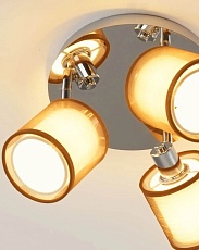 Спот Moderli Room V10627-3C 3