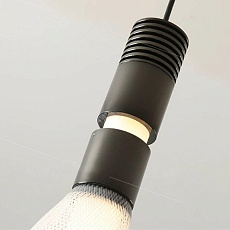 Светильник подвесной Lightera Waves LE119L-98W 4