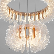 Подвесной светодиодный светильник Bogates Farfalla 90374/2 4