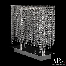 Настольная лампа Arte Perfetto Luce Rimini S500.L1.40.B.3000 2