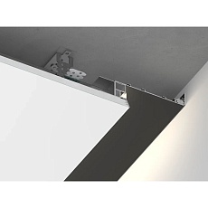 Расширитель зазора белый Kraab Systems UMBRA  70.13.3 1