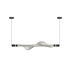 Светильник подвесной Lightera Waves LE119L-98W 2